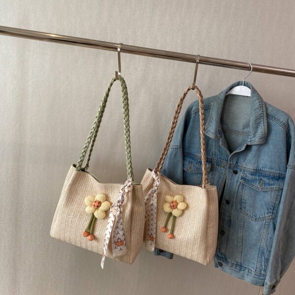 Women Hand Bag YYJC9371-2 33RMB - Image 7
