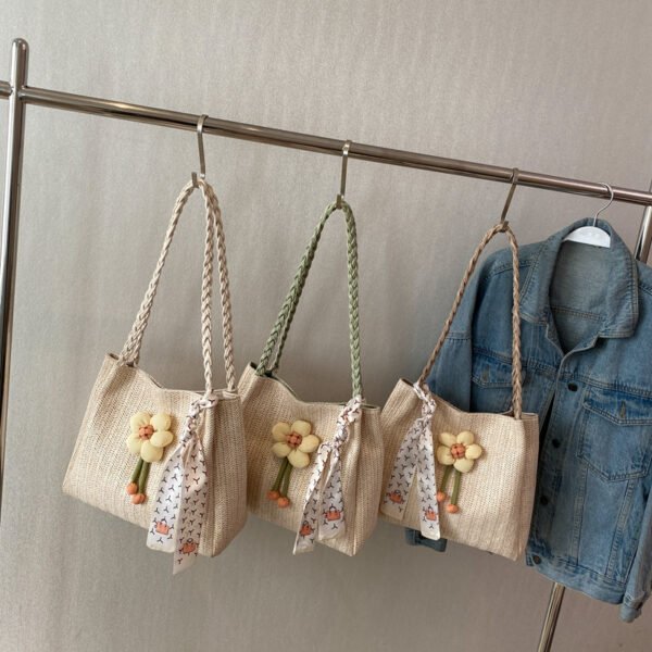 Women Hand Bag YYJC9371-2 33RMB - Image 8