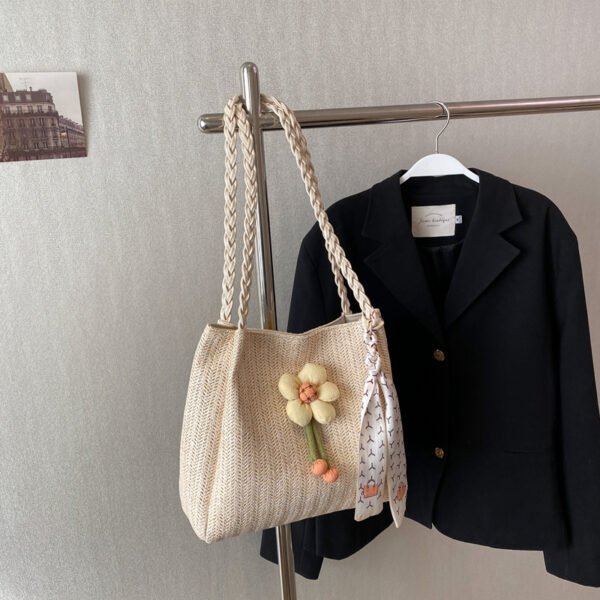 Women Hand Bag YYJC9371-2 33RMB - Image 6