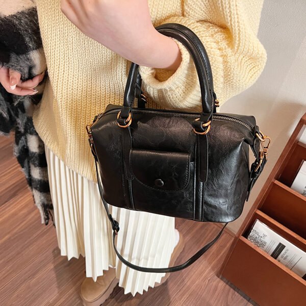Women Hand Bag YYJC1010 Price: 36RMB - Image 5