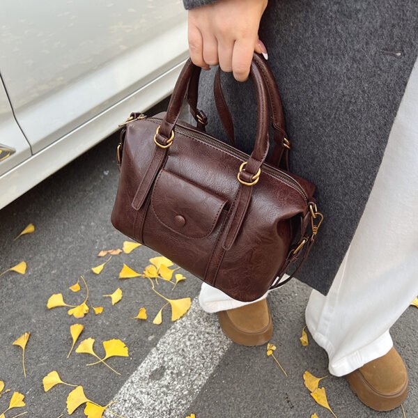 Women Hand Bag YYJC1010 Price: 36RMB - Image 9