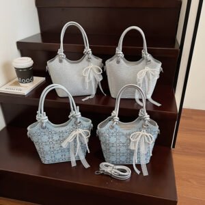 YY Bag Wholesale Women Hand Bag YYJC1176 Price: 34RMB