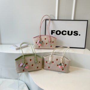 YY Bag Wholesale Women Hand Bag YYJC9823 Price: 33RMB