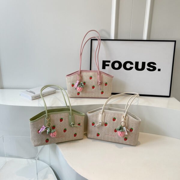 YY Bag Wholesale Women Hand Bag YYJC9823 Price: 33RMB