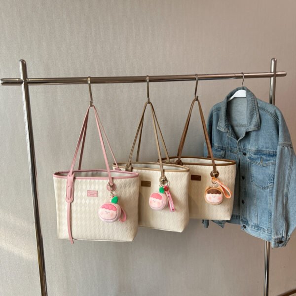 YY Bag Wholesale Women Hand Bag YYJC9362 Price: 34RMB