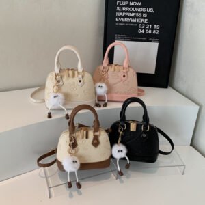 YY Bag Wholesale Women Hand Bag YYJC1066 Price: 34RMB