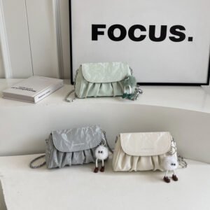 YY Bag Wholesale Women Hand Bag YYJC9890-1 Price: 33RMB