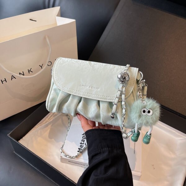 YY Bag Wholesale Women Hand Bag YYJC9890-1 Price: 33RMB - Image 2