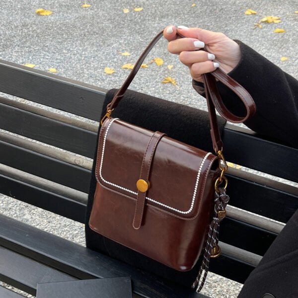 YY Bag Wholesale Women Hand Bag YYJC1017 Price: 34RMB - Image 2