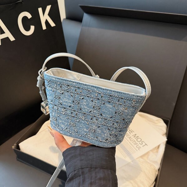 YY Bag Wholesale Women Hand Bag YYJC1150 Price: 30RMB - Image 2