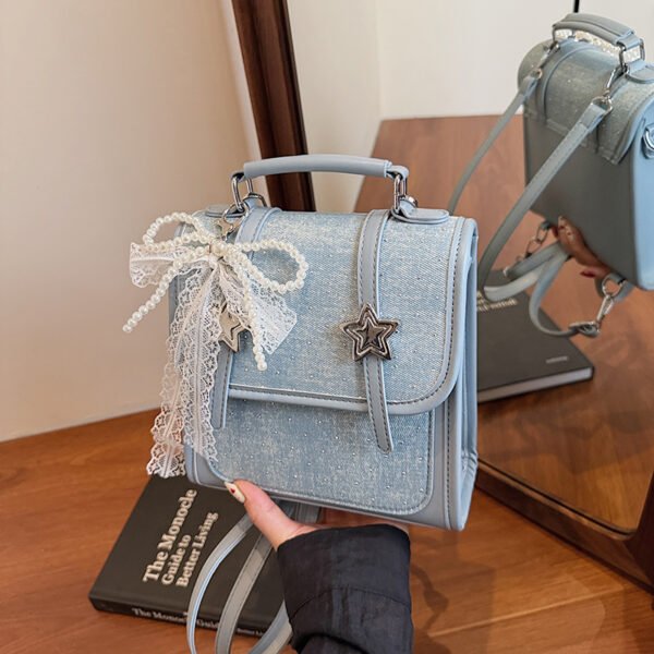 YY Bag Wholesale Women Hand Bag YYJC1169 Price: 34RMB - Image 3