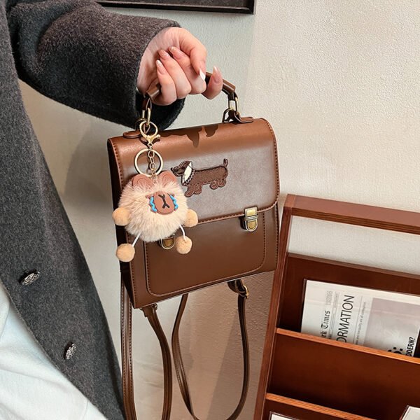 YY Bag Wholesale Women Hand Bag YYJC1013 Price: 34RMB - Image 3