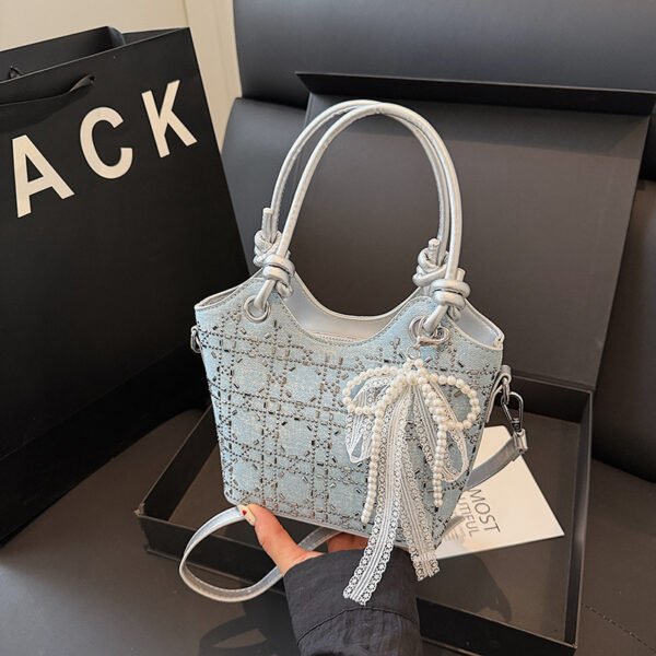 YY Bag Wholesale Women Hand Bag YYJC1176 Price: 34RMB - Image 3