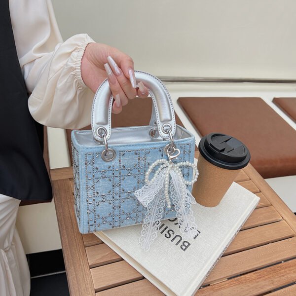 YY Bag Wholesale Women Hand Bag YYJC1170 Price: 35RMB - Image 3