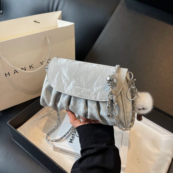 YY Bag Wholesale Women Hand Bag YYJC9890-1 Price: 33RMB - Image 3