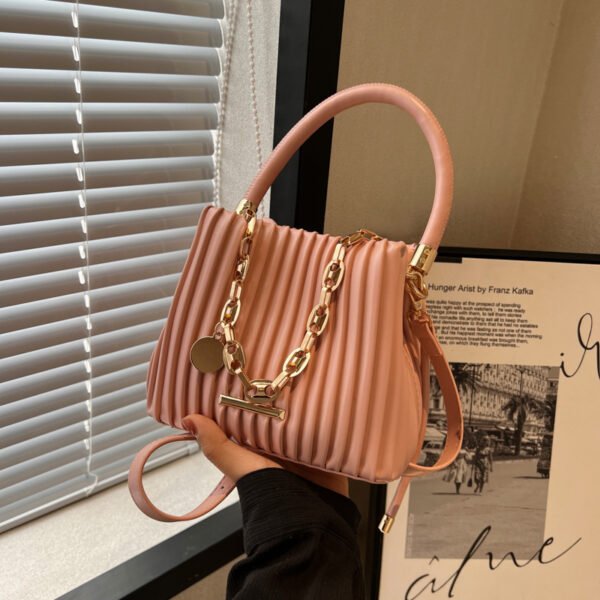 YY Bag Wholesale Women Hand Bag YYJC9377 Price: 37RMB - Image 3