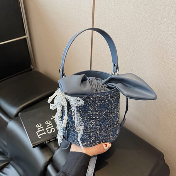 YY Bag Wholesale Women Hand Bag YYJC1168 Price: 34RMB - Image 4
