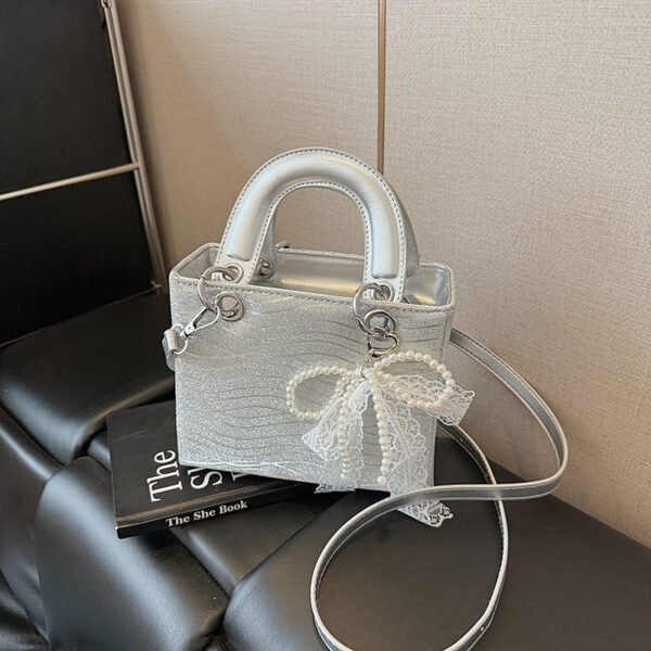 YY Bag Wholesale Women Hand Bag YYJC1170 Price: 35RMB - Image 4