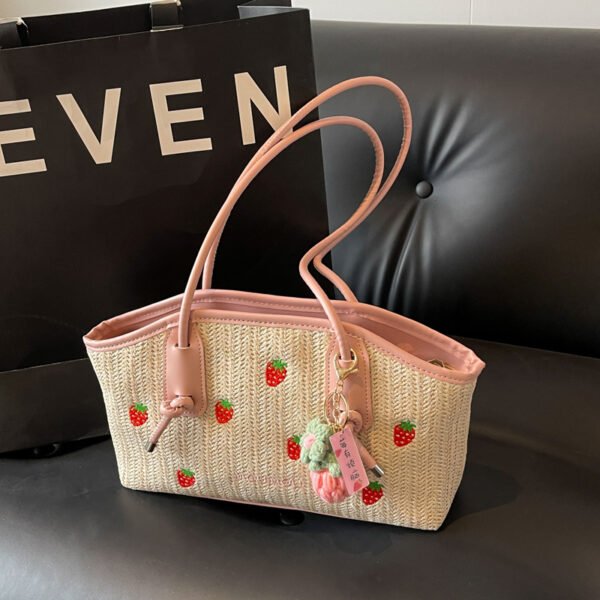 YY Bag Wholesale Women Hand Bag YYJC9823 Price: 33RMB - Image 4