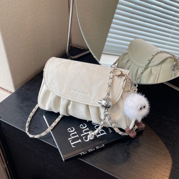YY Bag Wholesale Women Hand Bag YYJC9890-1 Price: 33RMB - Image 4