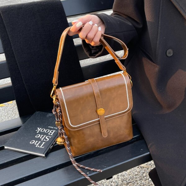 YY Bag Wholesale Women Hand Bag YYJC1017 Price: 34RMB - Image 4