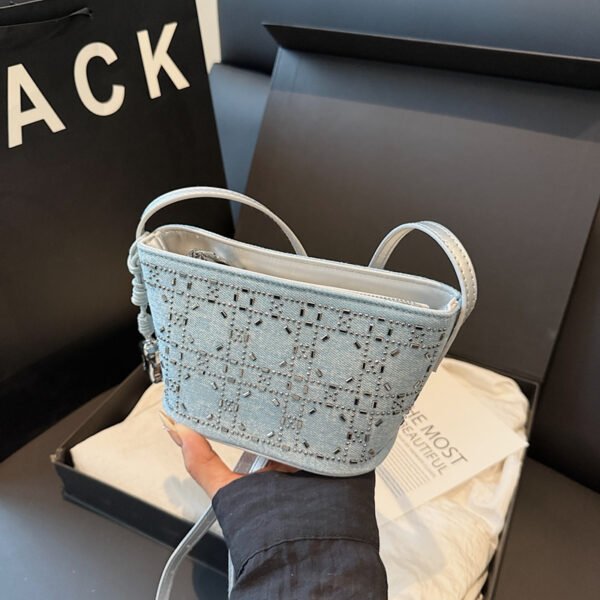 YY Bag Wholesale Women Hand Bag YYJC1150 Price: 30RMB - Image 4