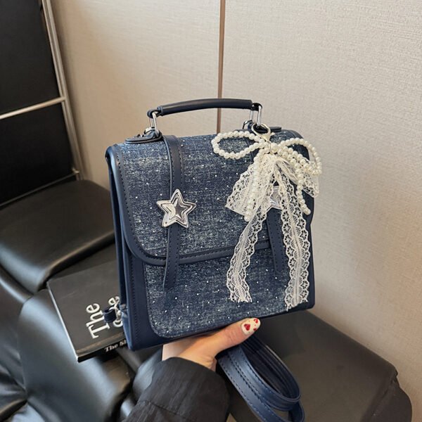 YY Bag Wholesale Women Hand Bag YYJC1169 Price: 34RMB - Image 5