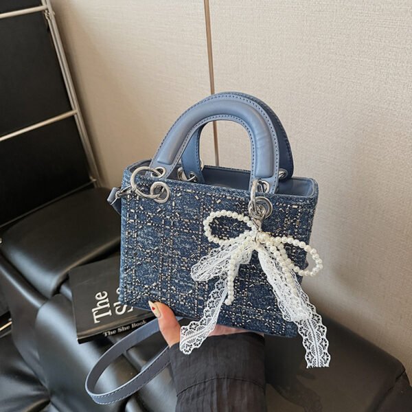 YY Bag Wholesale Women Hand Bag YYJC1170 Price: 35RMB - Image 5
