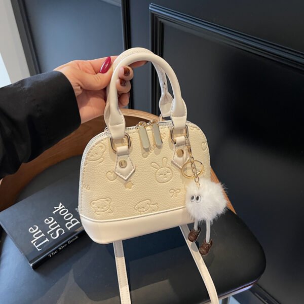 YY Bag Wholesale Women Hand Bag YYJC1066 Price: 34RMB - Image 4
