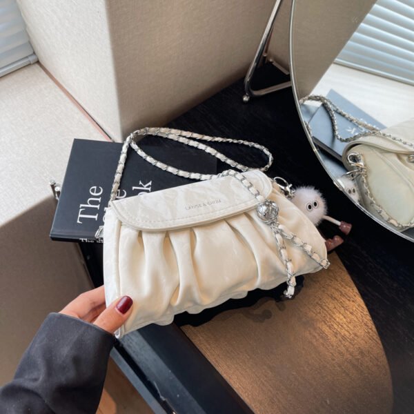 YY Bag Wholesale Women Hand Bag YYJC9890-1 Price: 33RMB - Image 5