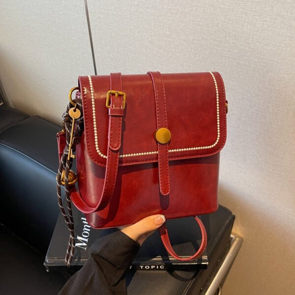 YY Bag Wholesale Women Hand Bag YYJC1017 Price: 34RMB - Image 5