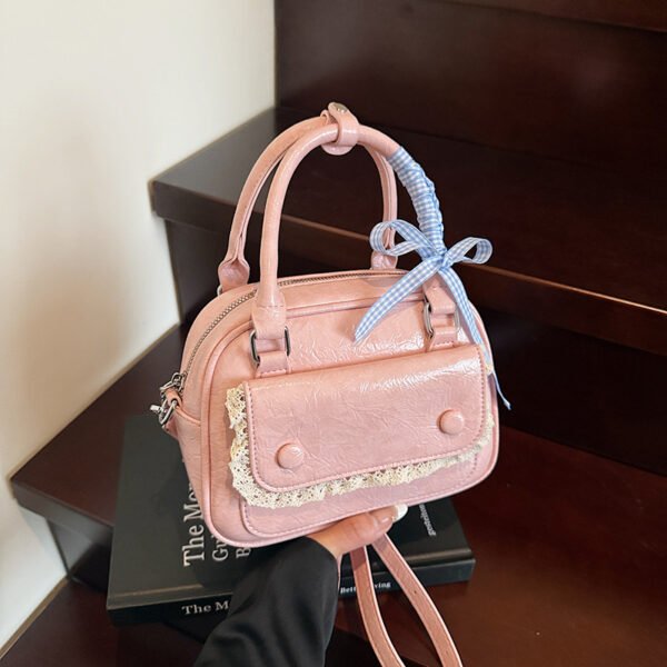 YY Bag Wholesale Women Hand Bag YYJC1130 Price: 34RMB - Image 5