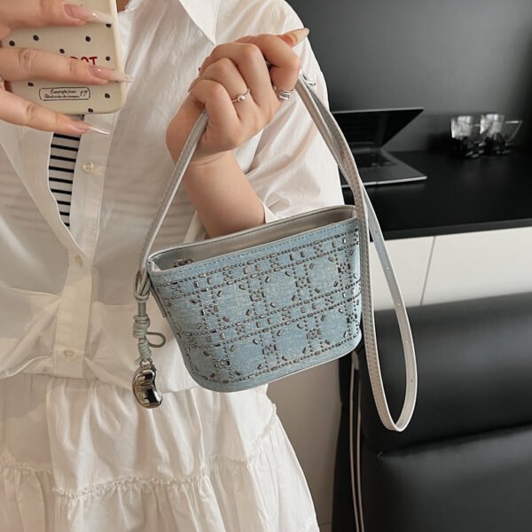 YY Bag Wholesale Women Hand Bag YYJC1150 Price: 30RMB - Image 5