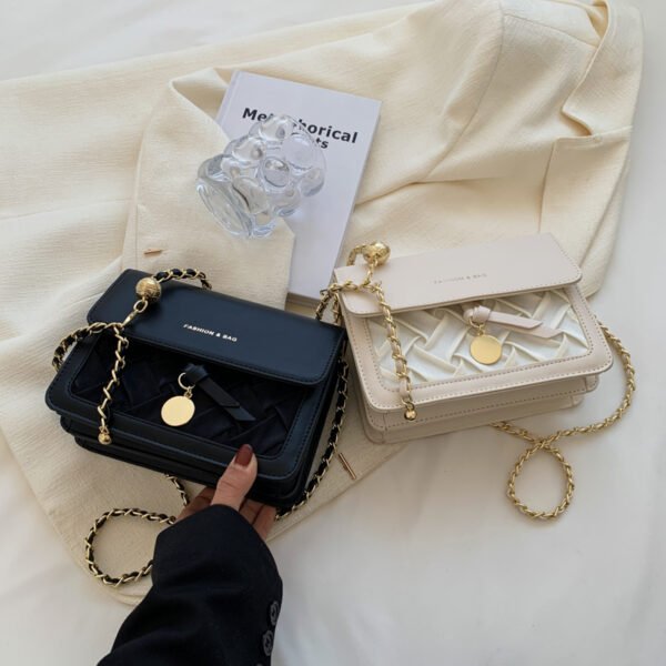 YY Bag Wholesale Women Hand Bag YYJC8936 Price: 33RMB - Image 4