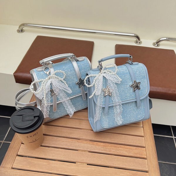 YY Bag Wholesale Women Hand Bag YYJC1169 Price: 34RMB - Image 6