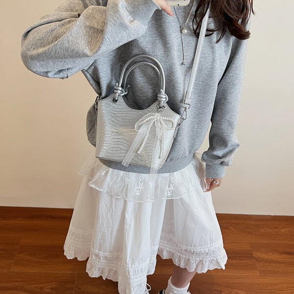 YY Bag Wholesale Women Hand Bag YYJC1176 Price: 34RMB - Image 6