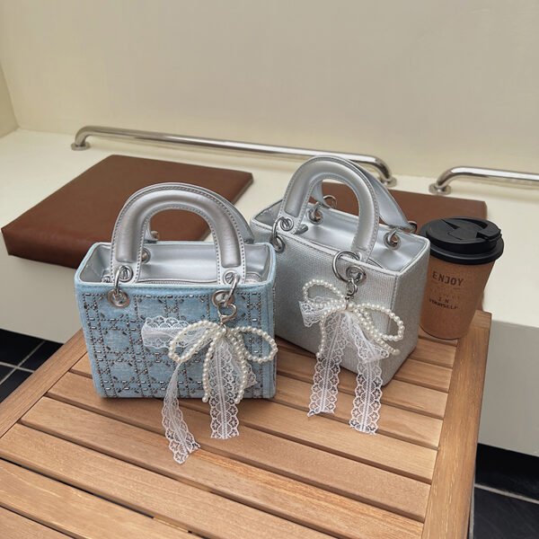 YY Bag Wholesale Women Hand Bag YYJC1170 Price: 35RMB - Image 6