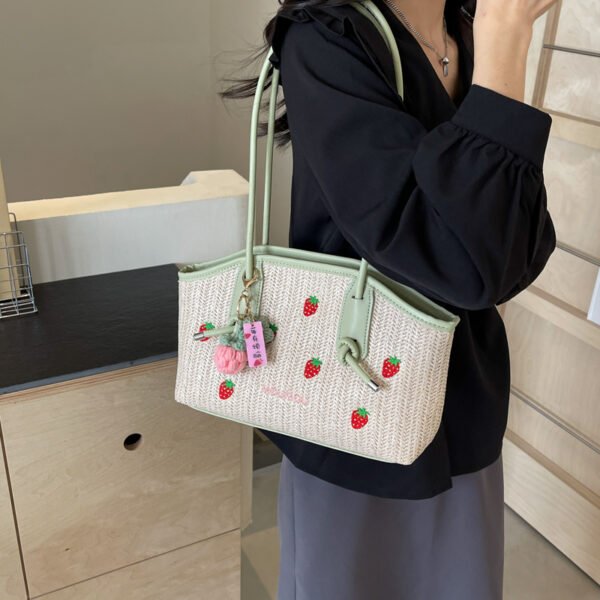 YY Bag Wholesale Women Hand Bag YYJC9823 Price: 33RMB - Image 6