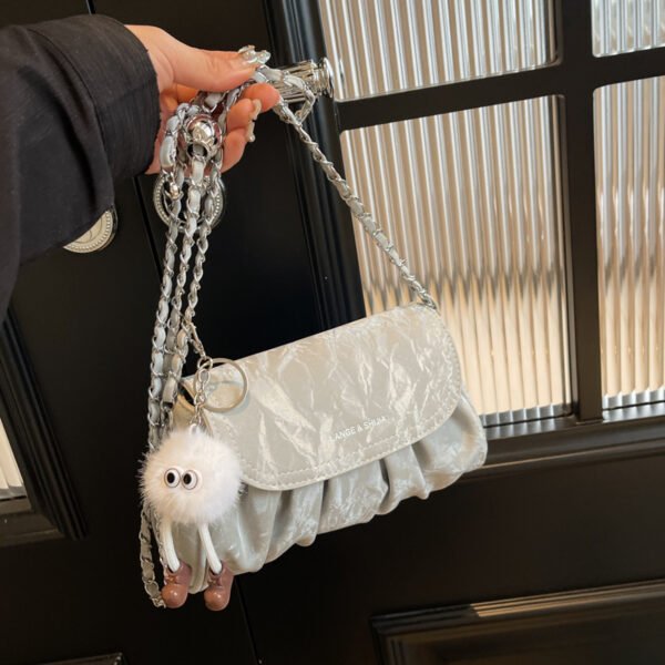 YY Bag Wholesale Women Hand Bag YYJC9890-1 Price: 33RMB - Image 6