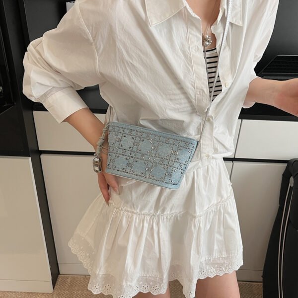 YY Bag Wholesale Women Hand Bag YYJC1150 Price: 30RMB - Image 6