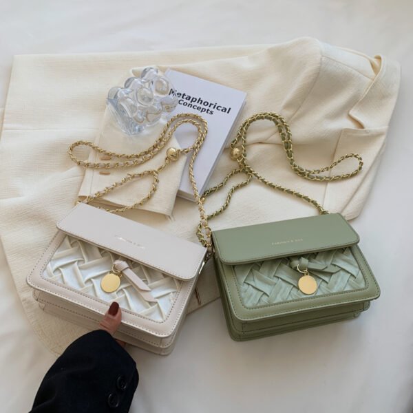 YY Bag Wholesale Women Hand Bag YYJC8936 Price: 33RMB - Image 5