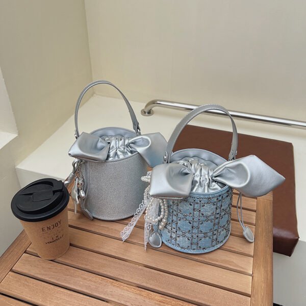 YY Bag Wholesale Women Hand Bag YYJC1168 Price: 34RMB - Image 7