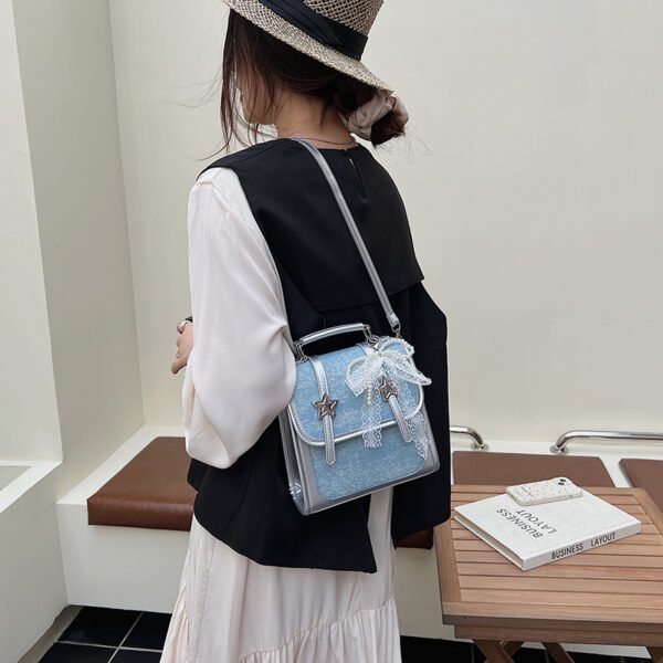 YY Bag Wholesale Women Hand Bag YYJC1169 Price: 34RMB - Image 7