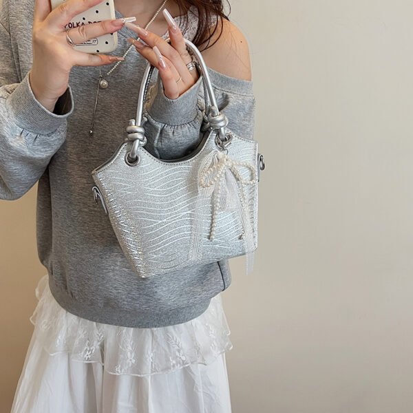 YY Bag Wholesale Women Hand Bag YYJC1176 Price: 34RMB - Image 7