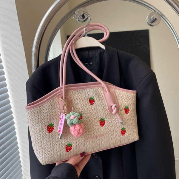 YY Bag Wholesale Women Hand Bag YYJC9823 Price: 33RMB - Image 7