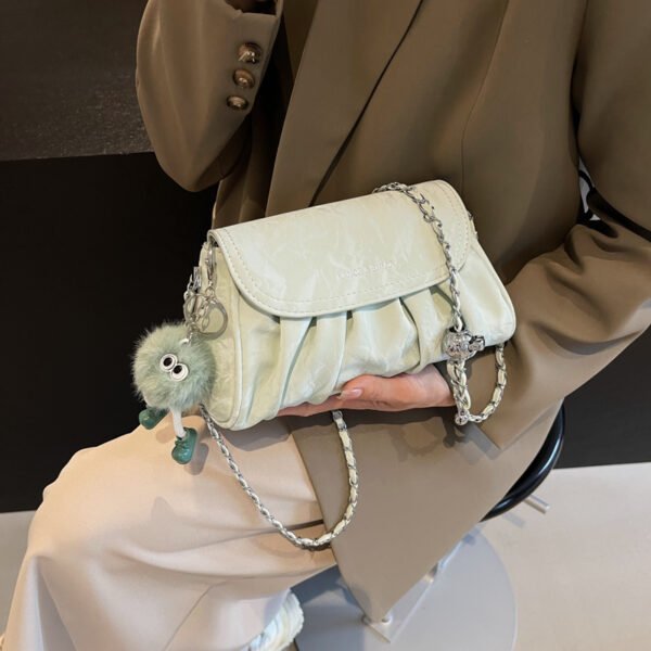 YY Bag Wholesale Women Hand Bag YYJC9890-1 Price: 33RMB - Image 7