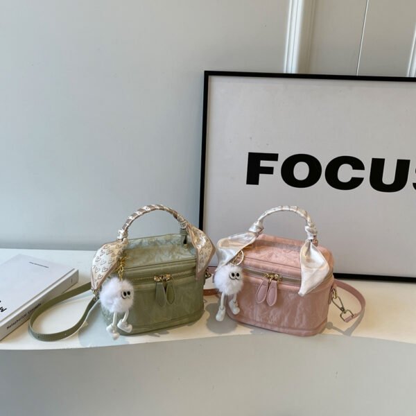 YY Bag Wholesale Women Hand Bag YYJC9806 Price: 34RMB - Image 7