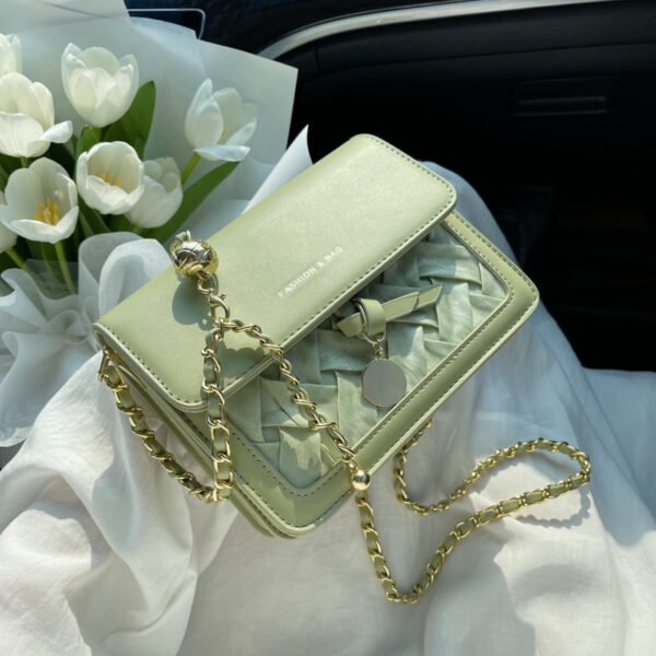 YY Bag Wholesale Women Hand Bag YYJC8936 Price: 33RMB - Image 6