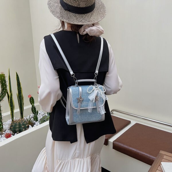 YY Bag Wholesale Women Hand Bag YYJC1169 Price: 34RMB - Image 8