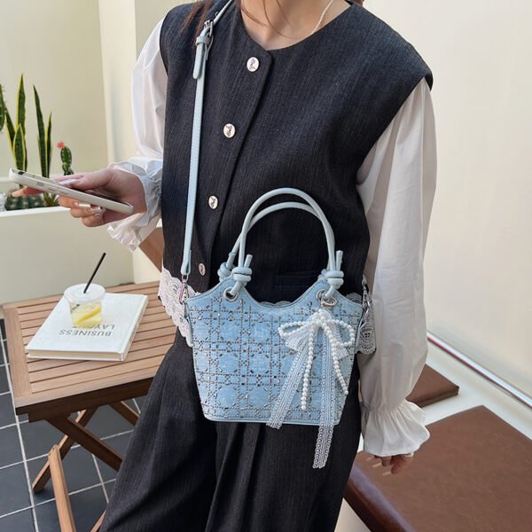 YY Bag Wholesale Women Hand Bag YYJC1176 Price: 34RMB - Image 8